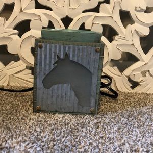 Scentsy Unbridled Wax Warmer